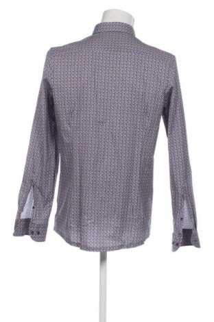 Herrenhemd Olymp, Größe L, Farbe Mehrfarbig, Preis € 67,99