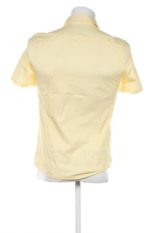 Herrenhemd Olymp, Größe S, Farbe Gelb, Preis € 58,99