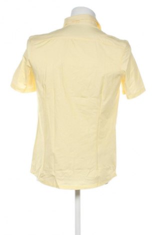 Herrenhemd Olymp, Größe M, Farbe Gelb, Preis € 58,99