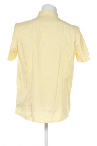 Męska koszula Olymp, Rozmiar XL, Kolor Żółty, Cena 232,99 zł
