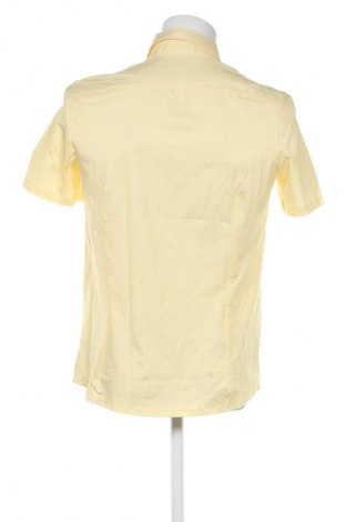 Cămașă de bărbați Olymp, Mărime M, Culoare Galben, Preț 274,99 Lei