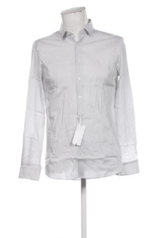 Herrenhemd Olymp, Größe M, Farbe Mehrfarbig, Preis € 67,99