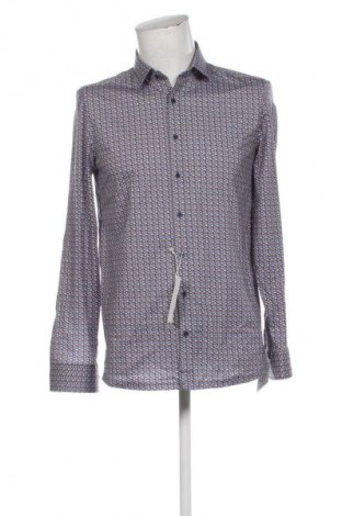 Herrenhemd Olymp, Größe M, Farbe Mehrfarbig, Preis 66,99 €