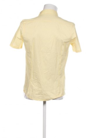 Herrenhemd Olymp, Größe M, Farbe Gelb, Preis € 58,99