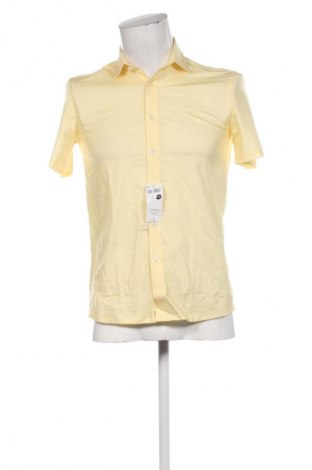 Herrenhemd Olymp, Größe S, Farbe Gelb, Preis € 58,99