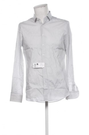 Herrenhemd Olymp, Größe M, Farbe Mehrfarbig, Preis 66,99 €