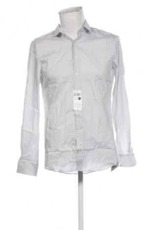 Herrenhemd Olymp, Größe M, Farbe Mehrfarbig, Preis € 67,99