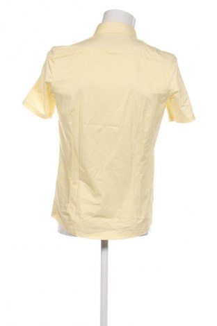 Herrenhemd Olymp, Größe M, Farbe Gelb, Preis 57,99 €