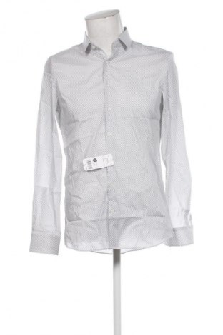 Herrenhemd Olymp, Größe M, Farbe Mehrfarbig, Preis € 67,99