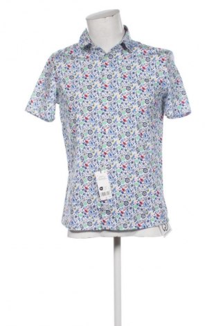 Herrenhemd Olymp, Größe M, Farbe Mehrfarbig, Preis 71,99 €