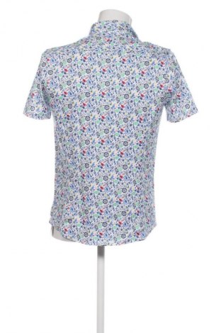 Herrenhemd Olymp, Größe M, Farbe Mehrfarbig, Preis 71,99 €