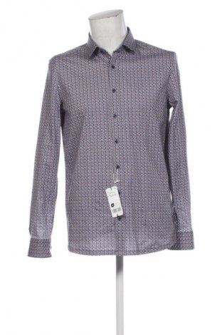 Herrenhemd Olymp, Größe L, Farbe Mehrfarbig, Preis 82,99 €