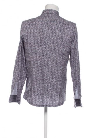 Herrenhemd Olymp, Größe L, Farbe Mehrfarbig, Preis 82,99 €