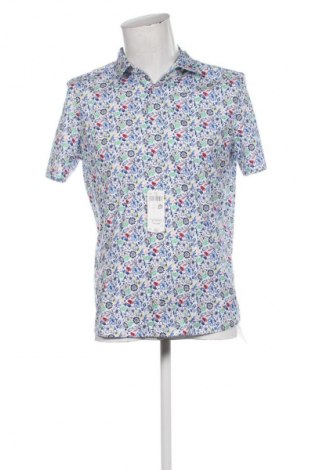 Herrenhemd Olymp, Größe L, Farbe Mehrfarbig, Preis € 58,99