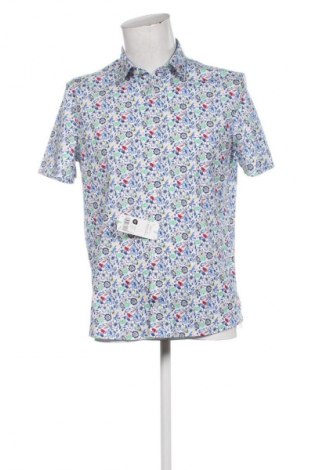 Herrenhemd Olymp, Größe L, Farbe Mehrfarbig, Preis 57,99 €