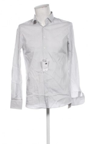 Herrenhemd Olymp, Größe M, Farbe Mehrfarbig, Preis 66,99 €