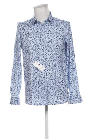 Herrenhemd Olymp, Größe L, Farbe Mehrfarbig, Preis € 67,99