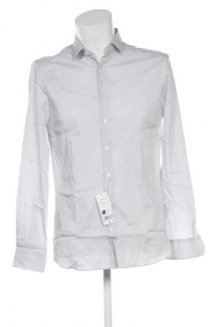 Herrenhemd Olymp, Größe M, Farbe Mehrfarbig, Preis € 67,99