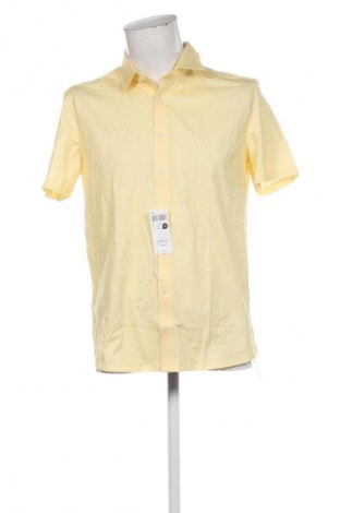 Herrenhemd Olymp, Größe L, Farbe Gelb, Preis 57,99 €