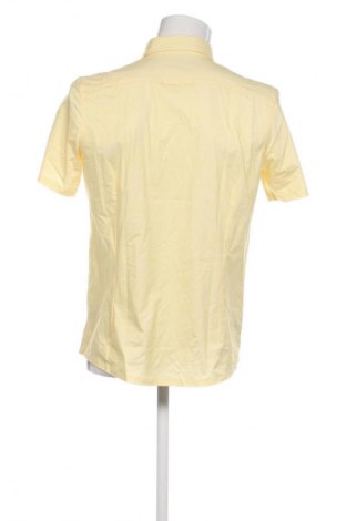 Herrenhemd Olymp, Größe L, Farbe Gelb, Preis 57,99 €