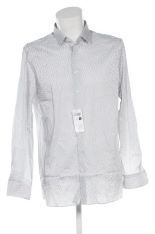 Cămașă de bărbați Olymp, Mărime XL, Culoare Multicolor, Preț 316,99 Lei