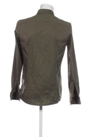 Мъжка риза Olymp, Размер M, Цвят Зелен, Цена 50,10 €