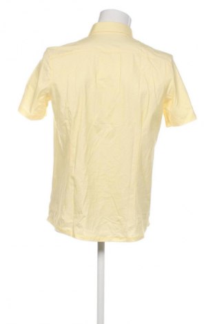 Herrenhemd Olymp, Größe L, Farbe Gelb, Preis € 58,99