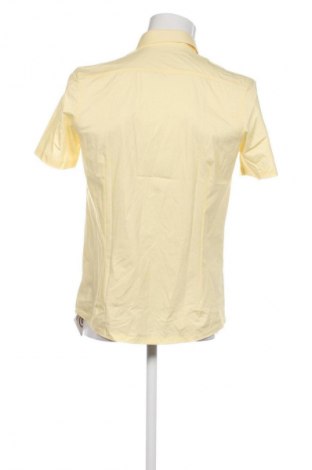 Herrenhemd Olymp, Größe M, Farbe Gelb, Preis € 58,99
