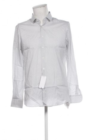 Herrenhemd Olymp, Größe L, Farbe Mehrfarbig, Preis € 67,99