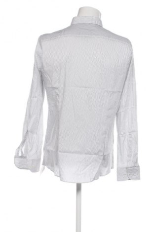 Herrenhemd Olymp, Größe L, Farbe Mehrfarbig, Preis € 67,99