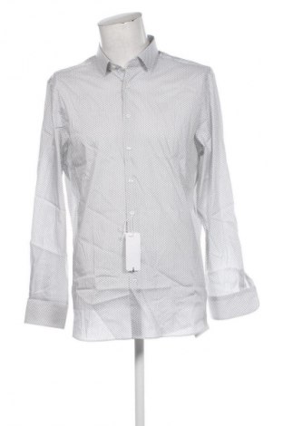 Herrenhemd Olymp, Größe XL, Farbe Mehrfarbig, Preis 82,99 €