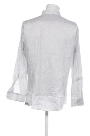 Herrenhemd Olymp, Größe XL, Farbe Mehrfarbig, Preis 82,99 €