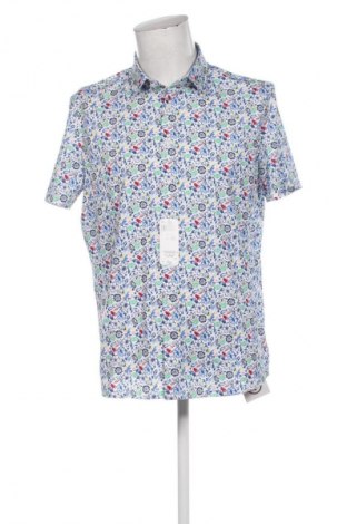 Мъжка риза Olymp, Размер XL, Цвят Многоцветен, Цена 43,97 €