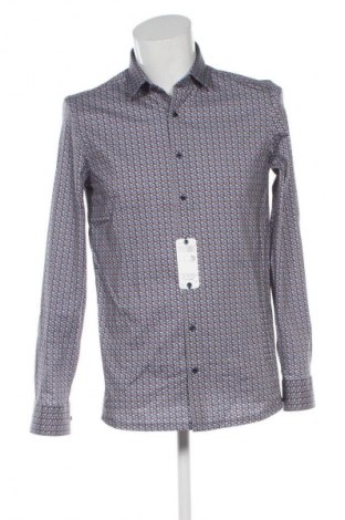 Męska koszula Olymp, Rozmiar M, Kolor Kolorowy, Cena 267,99 zł