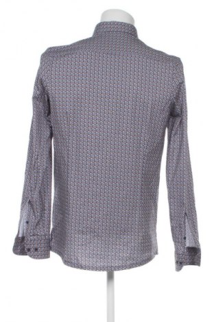 Męska koszula Olymp, Rozmiar M, Kolor Kolorowy, Cena 267,99 zł