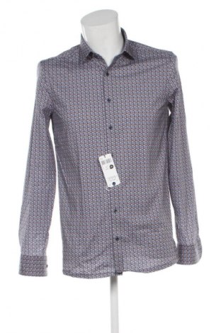 Herrenhemd Olymp, Größe M, Farbe Mehrfarbig, Preis 66,99 €