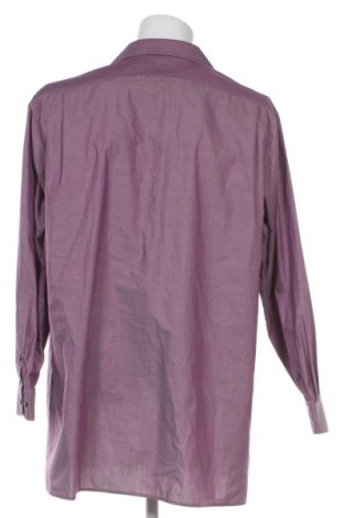 Мъжка риза Olymp, Размер 3XL, Цвят Лилав, Цена 19,42 €