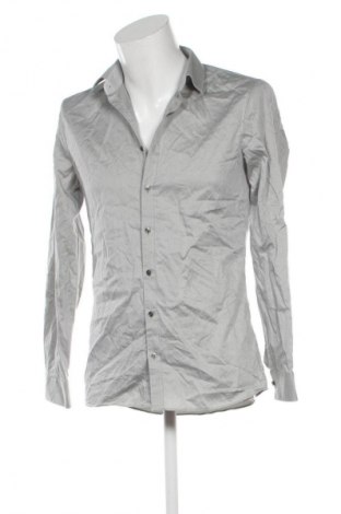 Herrenhemd Olymp, Größe M, Farbe Mehrfarbig, Preis 16,99 €