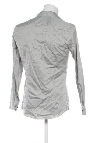 Herrenhemd Olymp, Größe M, Farbe Mehrfarbig, Preis 16,99 €