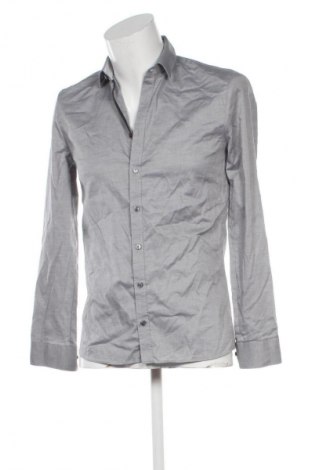 Herrenhemd Olymp, Größe S, Farbe Mehrfarbig, Preis € 10,99