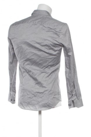 Herrenhemd Olymp, Größe S, Farbe Mehrfarbig, Preis € 10,99