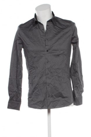 Herrenhemd Olymp, Größe S, Farbe Mehrfarbig, Preis 16,99 €