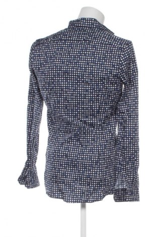 Мъжка риза Olymp, Размер M, Цвят Многоцветен, Цена 12,78 €