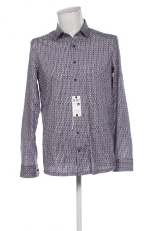 Herrenhemd Olymp, Größe L, Farbe Mehrfarbig, Preis € 63,99