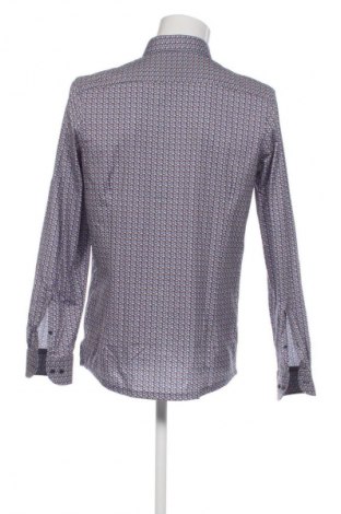 Herrenhemd Olymp, Größe L, Farbe Mehrfarbig, Preis € 63,99