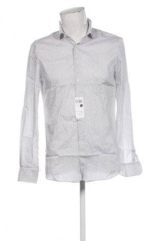 Herrenhemd Olymp, Größe M, Farbe Mehrfarbig, Preis 82,99 €