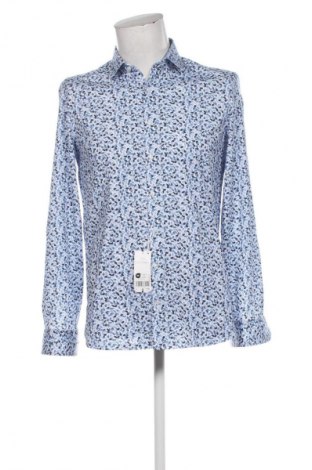 Herrenhemd Olymp, Größe M, Farbe Mehrfarbig, Preis € 63,99