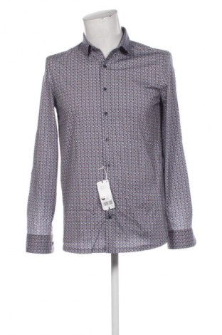 Herrenhemd Olymp, Größe M, Farbe Mehrfarbig, Preis 66,99 €