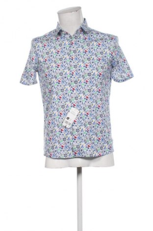 Herrenhemd Olymp, Größe S, Farbe Mehrfarbig, Preis € 58,99