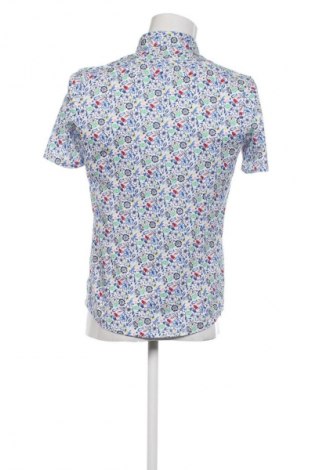 Herrenhemd Olymp, Größe S, Farbe Mehrfarbig, Preis € 58,99